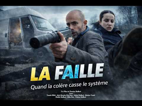 Vignette du film gagnant La Faille
